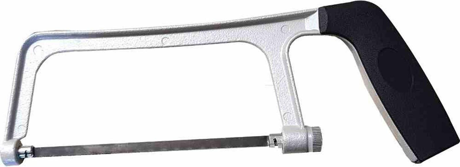 Ironside Gebogen metalen buis, 150 mm