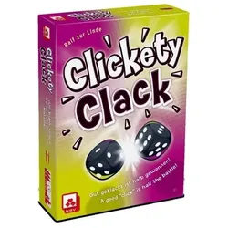 Nürnberger Spielkarten Verlag - Clickety Clack
