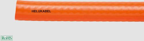 HELU 91263 Anaconda Sealtite CNP Schutzschlauch Orange 35.10mm 15m
