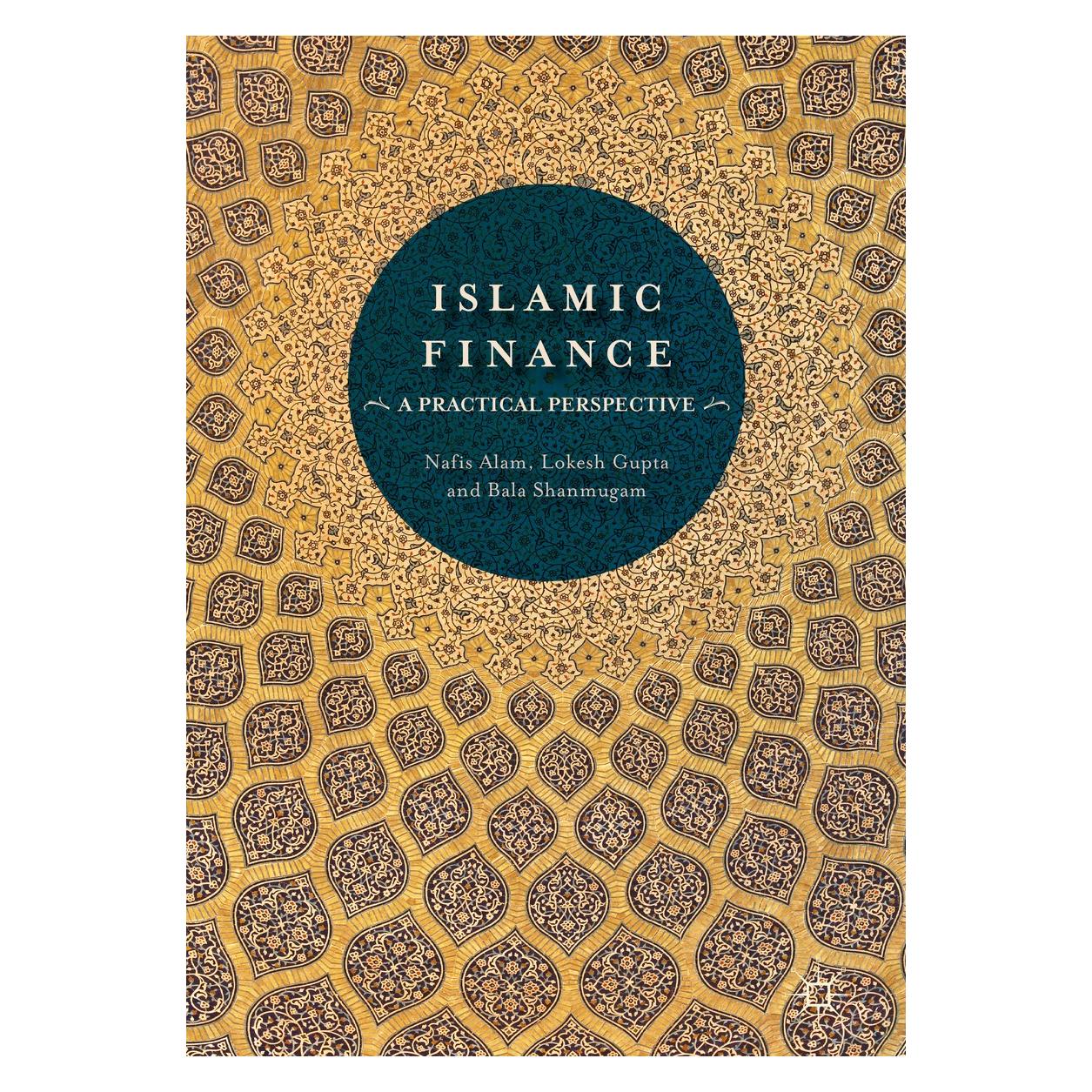 Springer Alam:Islamic Finance (Englisch, Hardcover, Bala Shanmugam, Lokesh Gupta, Nafis Alam) (9783319665580)