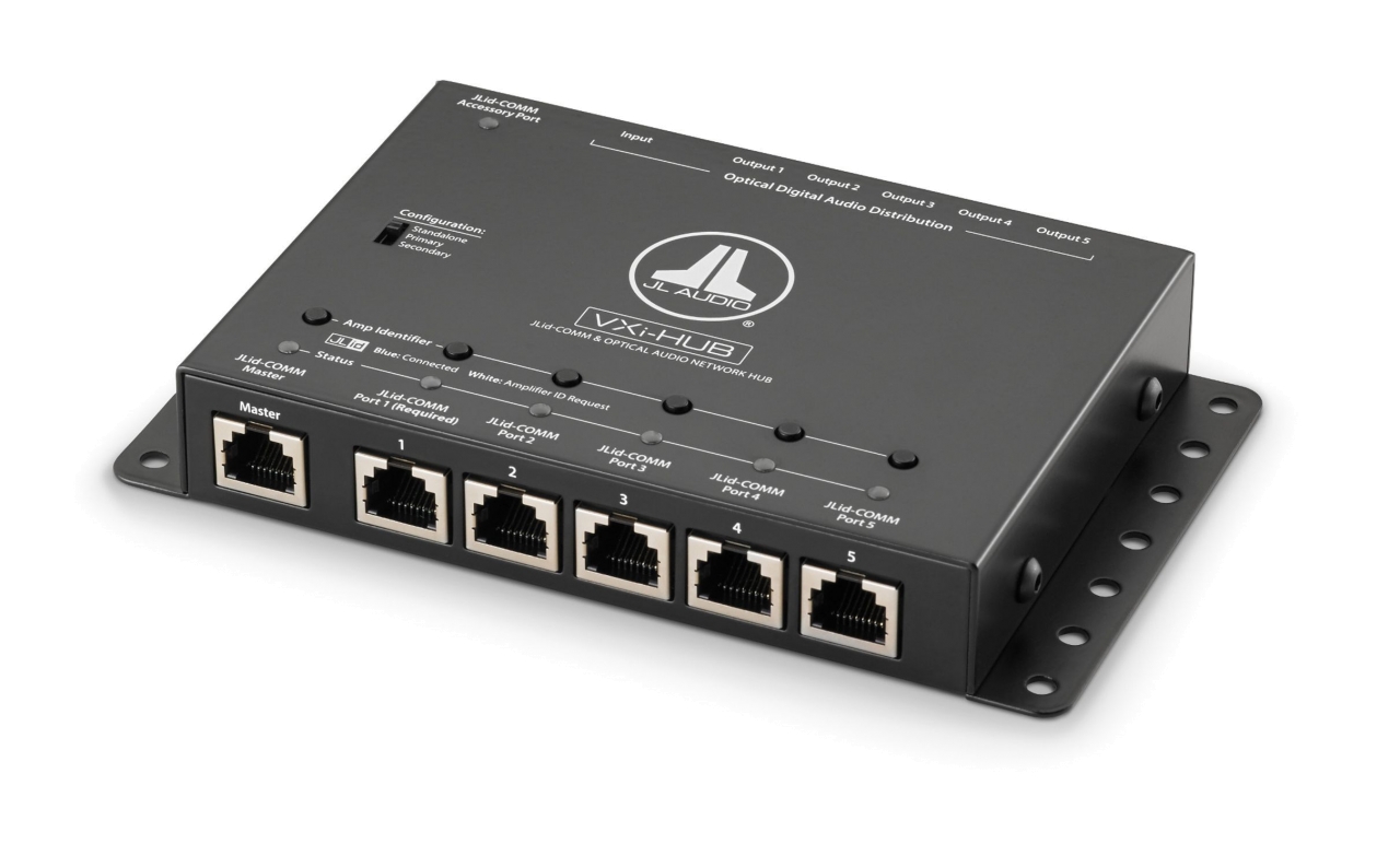 JL Audio VXI-HUB