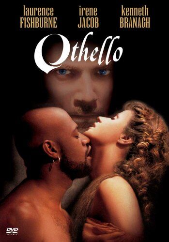Oliver Parker - Othello - Preis vom 09.10.2026 07:28:09 h