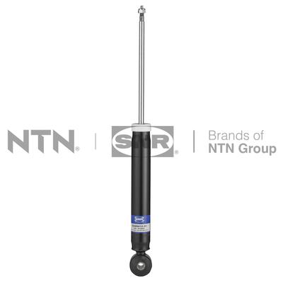SNR Stoßdämpfer sa9541323 Hinterachse für VW