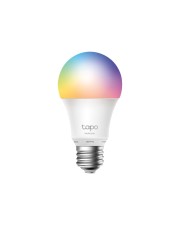 TP-LINK Tapo Smart Wi-Fi Light Bulb Multicolor (TAPO L530E)
