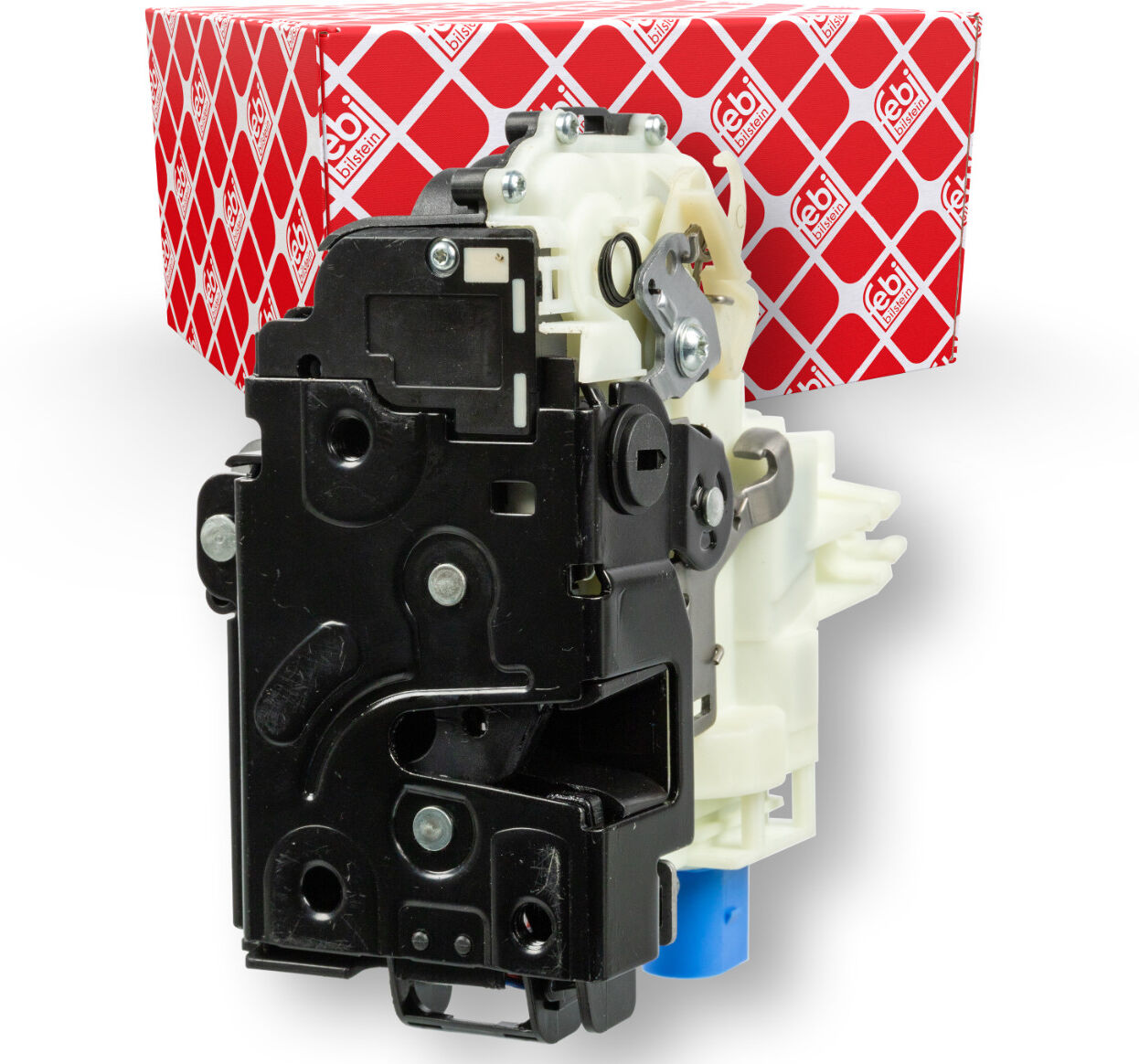 Febi Bilstein Türschloss Febi Plus 172119 Hinten Links Für Vw