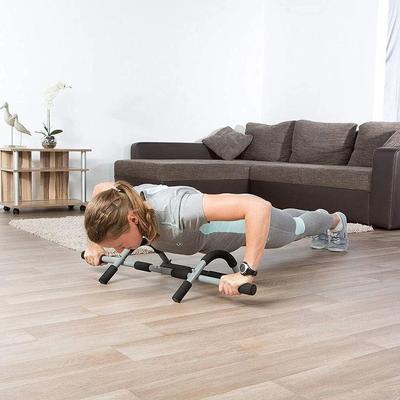 Multicon Wholesale Hub Multi Function Doorway Pull Up Bar Ideal Home Gym Equipment For Strength Training Multi Function Doorway Pull Up Bar Ideal Home Gym Equipment For Strength Training
