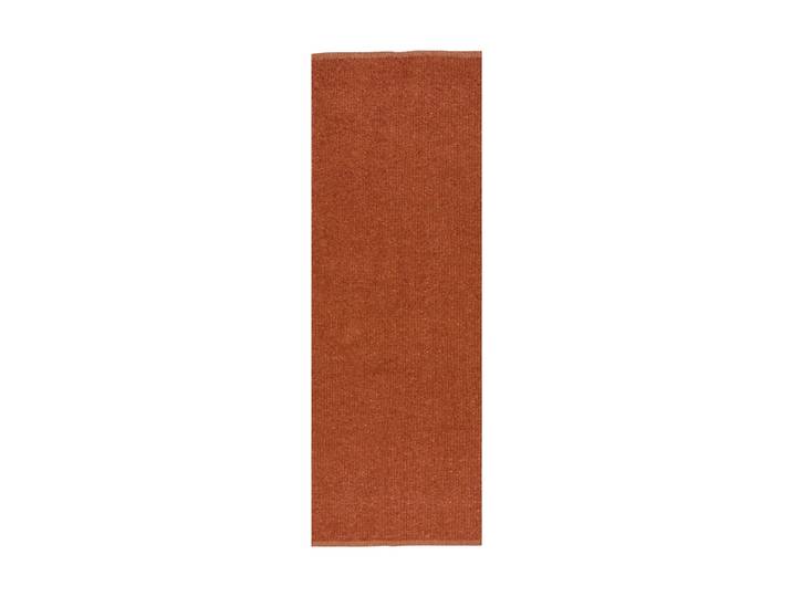 Scandi Living Tapis de couloir Fallow Rust , 70x150 cm