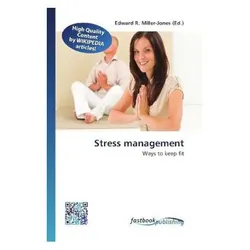 Stress management, Ratgeber