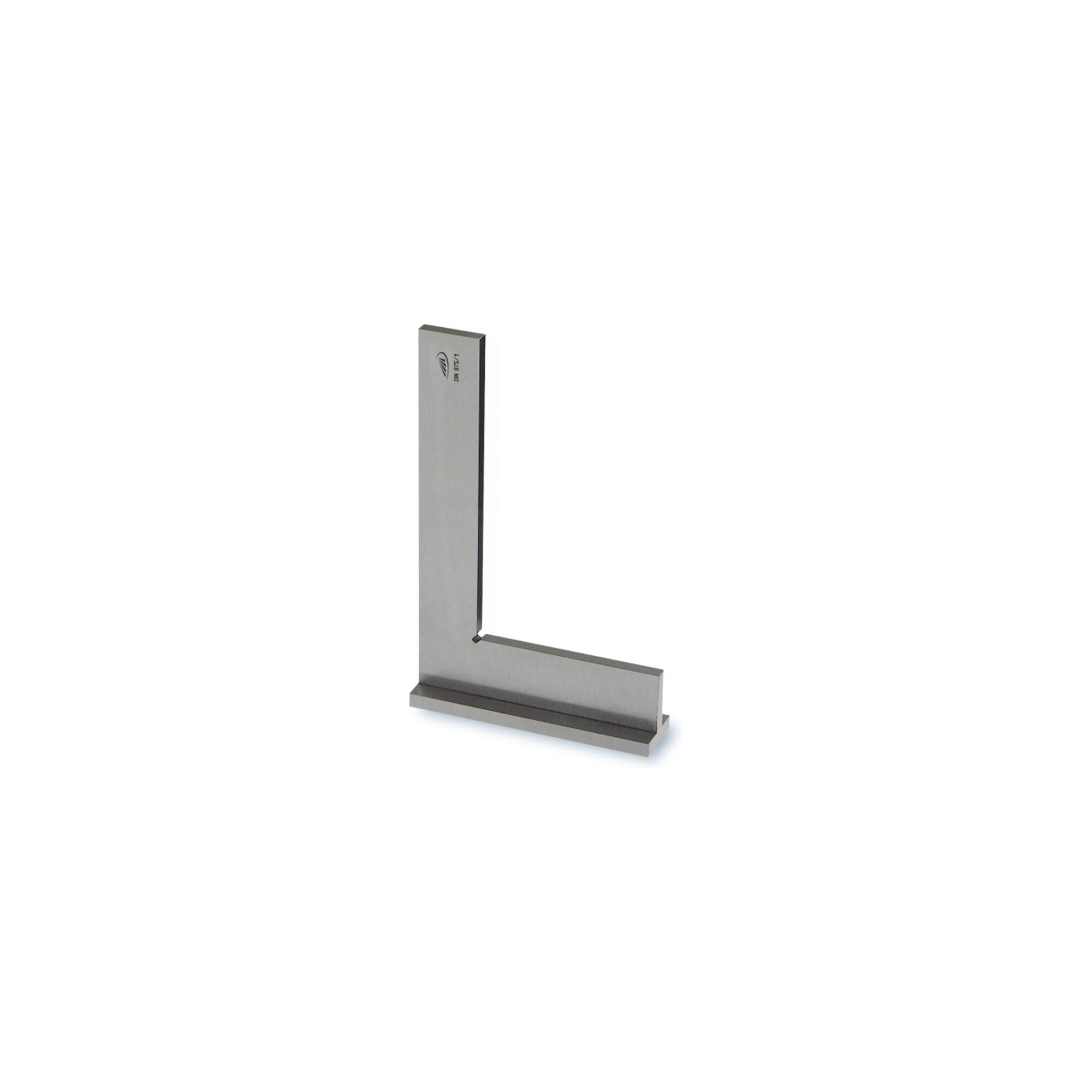 Helios Preisser Anschlagwinkel D 875/I B 400 x 265 mm rostfrei ; Helios-Preisser (370208)