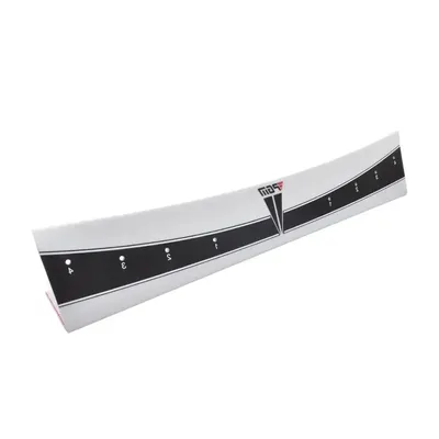 PGM Golf Putting Training Aid, Golf Putting Track Rail For Indoor Outdoor Practice, Golfer Arc Equipment PGM Golf Putting Training Aid, Golf Putting Track Rail For Indoor Outdoor Practice, Golfer Arc Equipment