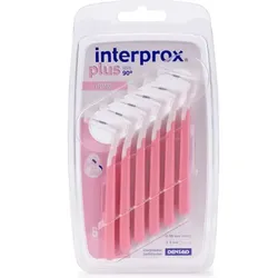 Interprox Interdentalbürsten Plus Nano 6 Stück