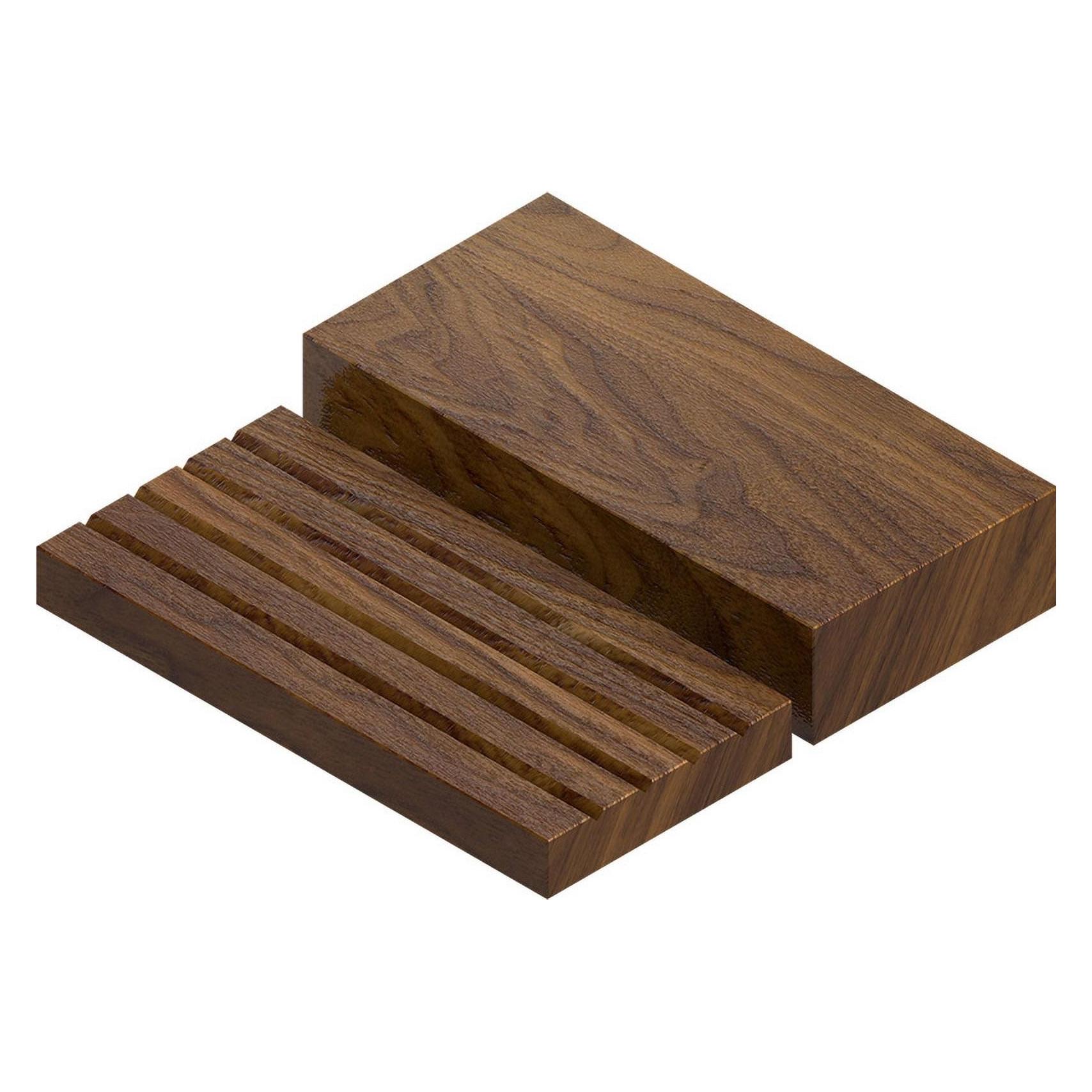 Munk Stufen-Stehleiter beidseitig begehbar mit Rollen 2x3 Stufen (Stehleiter, 220 cm) (041206)