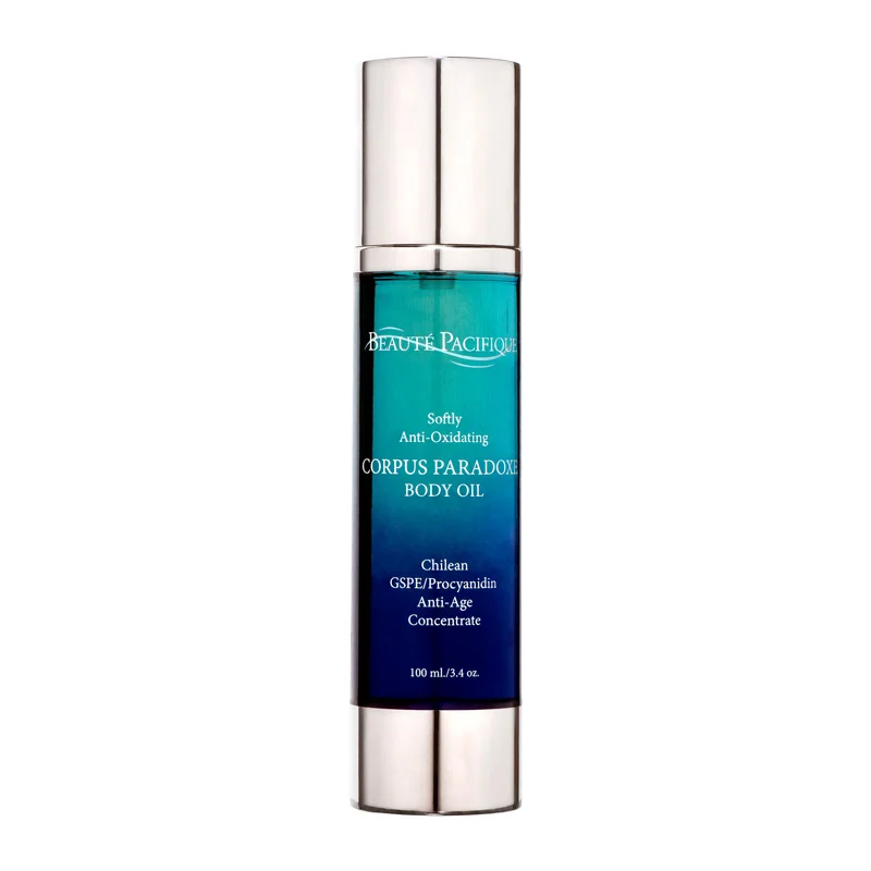 Beaute Pacifique Corpus Serum Paradoxe Body Oil, 100ml B0101001