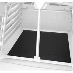 Thule dog crate mat double - 770107