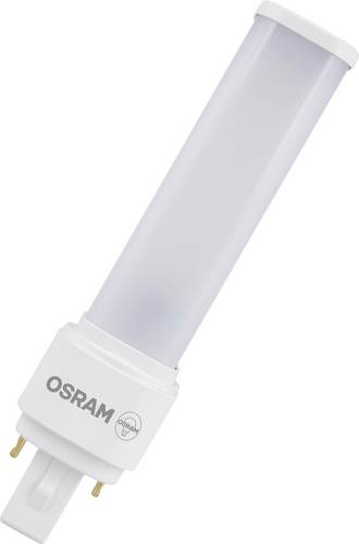 OSRAM HOMELIGHTING 4099854502439 LED-Röhre EEK E (A - G) G24d-2 7W Tageslichtweiß 1St.