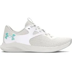 UNDER ARMOUR Damen W Charged Aurora 2, Größe 38 in Grau 103