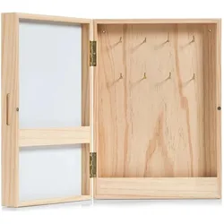 Zeller Present, Schlüsselbrett, Schlüssel-/Memo-Box