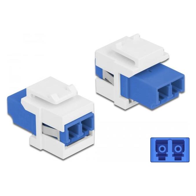 Delock Keystone Jack (Keystone Modul) (86357)