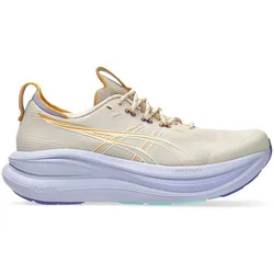ASICS Gel-Nimbus 28 Trailrunning-Schuhe Damen 250 - simply taupe/fresh air 40