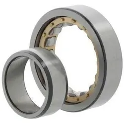 Skf Zylinderrollenlager NU2324 ECML ID 120mm AD 260mm Breite86mm