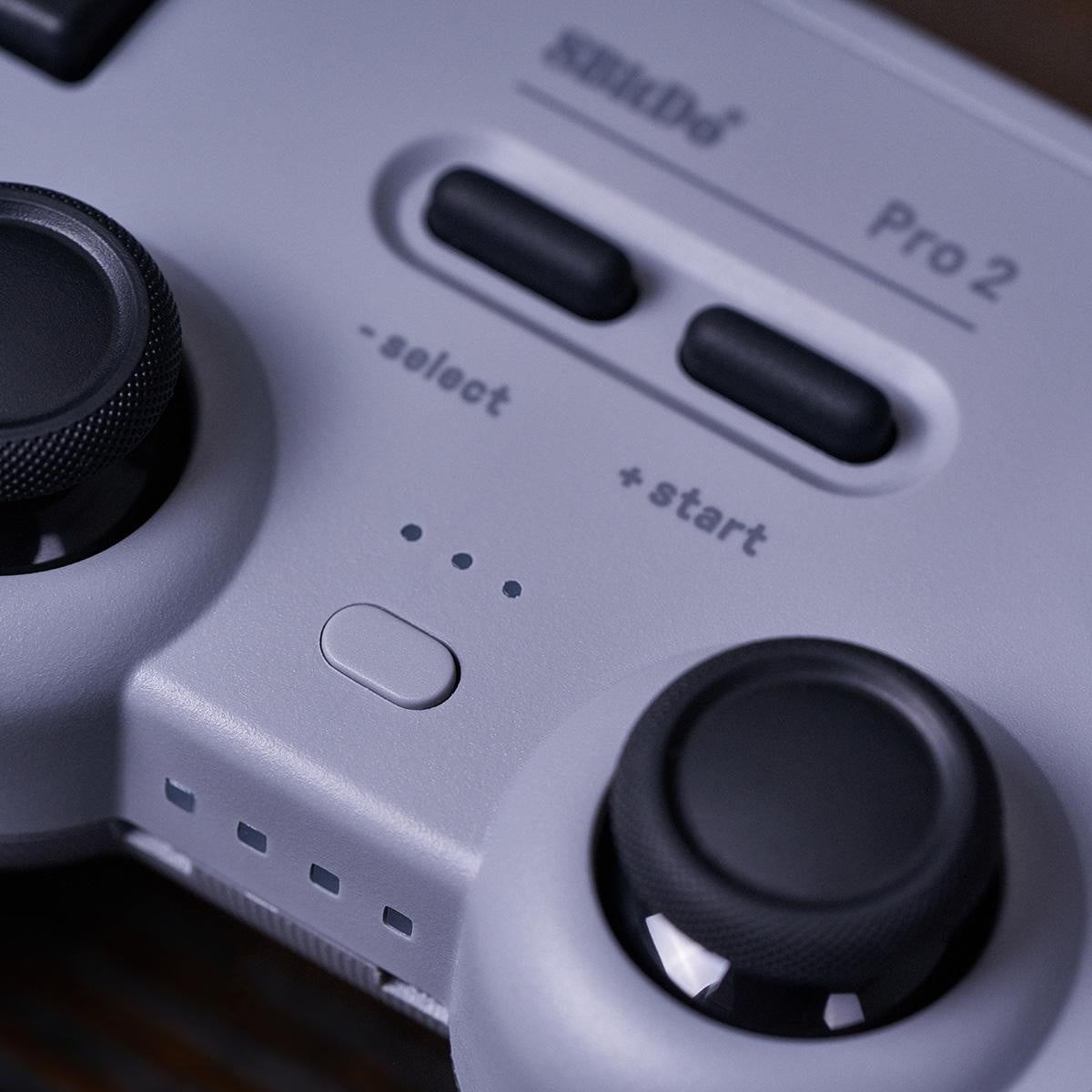 8Bitdo Pro 2 G Classic Gamecontroller