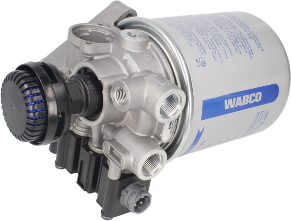 Lufttrockner, Druckluftanlage WABCO 432 425 105 0