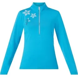 McKINLEY Damen Rolli Dariana, Größe 44 in Blau Blau