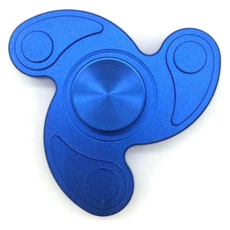 FidgetSpinner Yin & Yang Alu Hand Spinner (00022816)