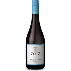 Zotz - Creation Rouge alkoholfrei