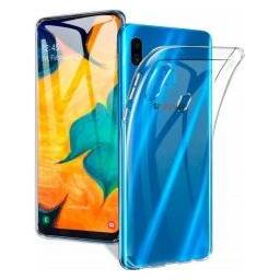 Evelatus A20 Silicon Case (Samsung A20) (EVE27797)