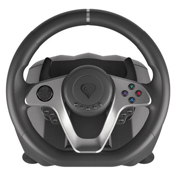 Genesis Seaborg 400 (PC, PS3, PS4, Switch, Xbox 360, Xbox One S, Xbox One X) (NGK-1567)