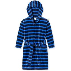 Schiesser Jungen Bademantel Autotraum 1er Pack