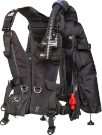 Zeagle Wingjacket Zena - Basisteil - Gr: L