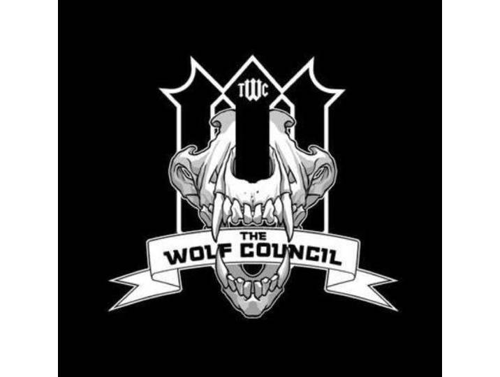 The Wolf Council - The Wolf Council