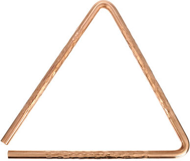 "Sabian 10"" Triangle HH B8 CH Bronze "