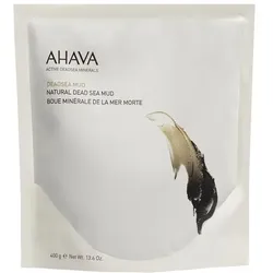 400g AHAVA Natural Dead Sea Mud