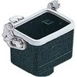 Harting Kupplungsgehäuse Baugröße: 09370061750