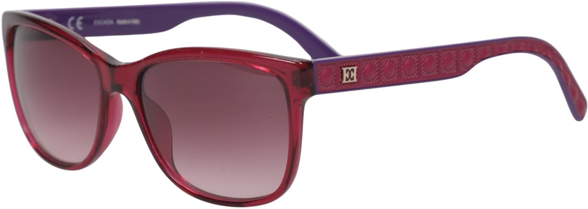 Escada Damen Sonnenbrille, Pink - Second Hand