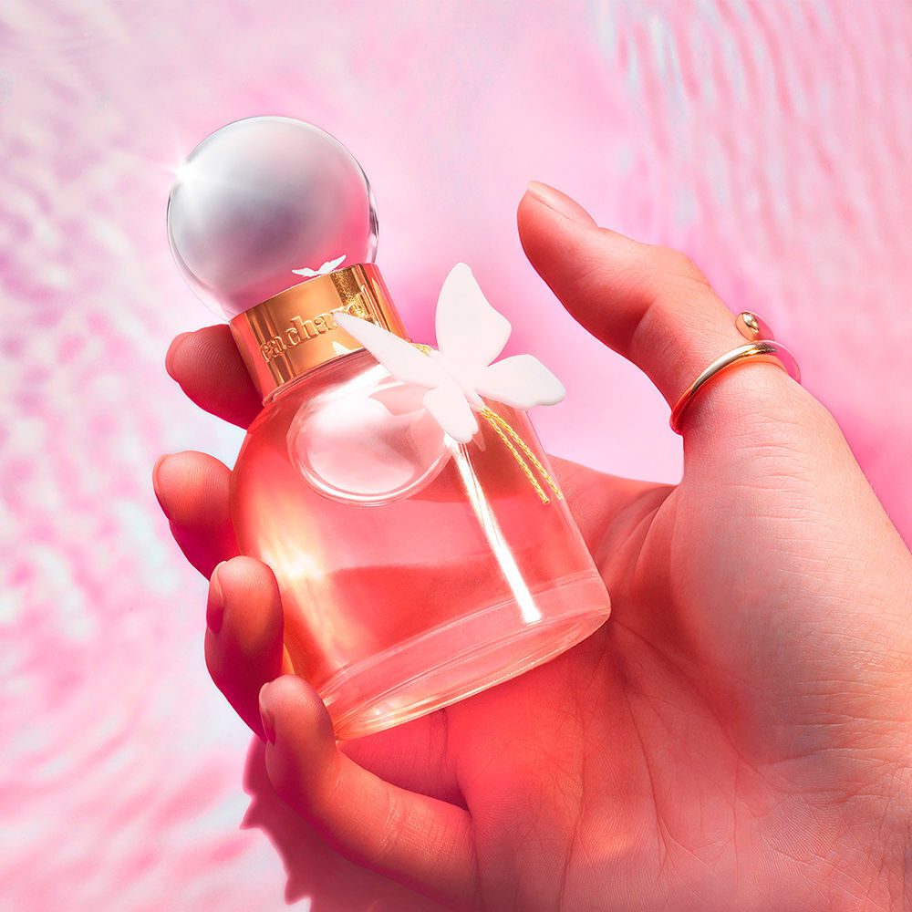 Cacharel Ella Ella eau de parfum vaporisateur 30 ml