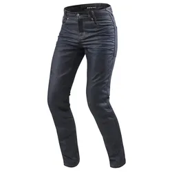Revit Lombard 2 RF Motorrad Jeans 30
