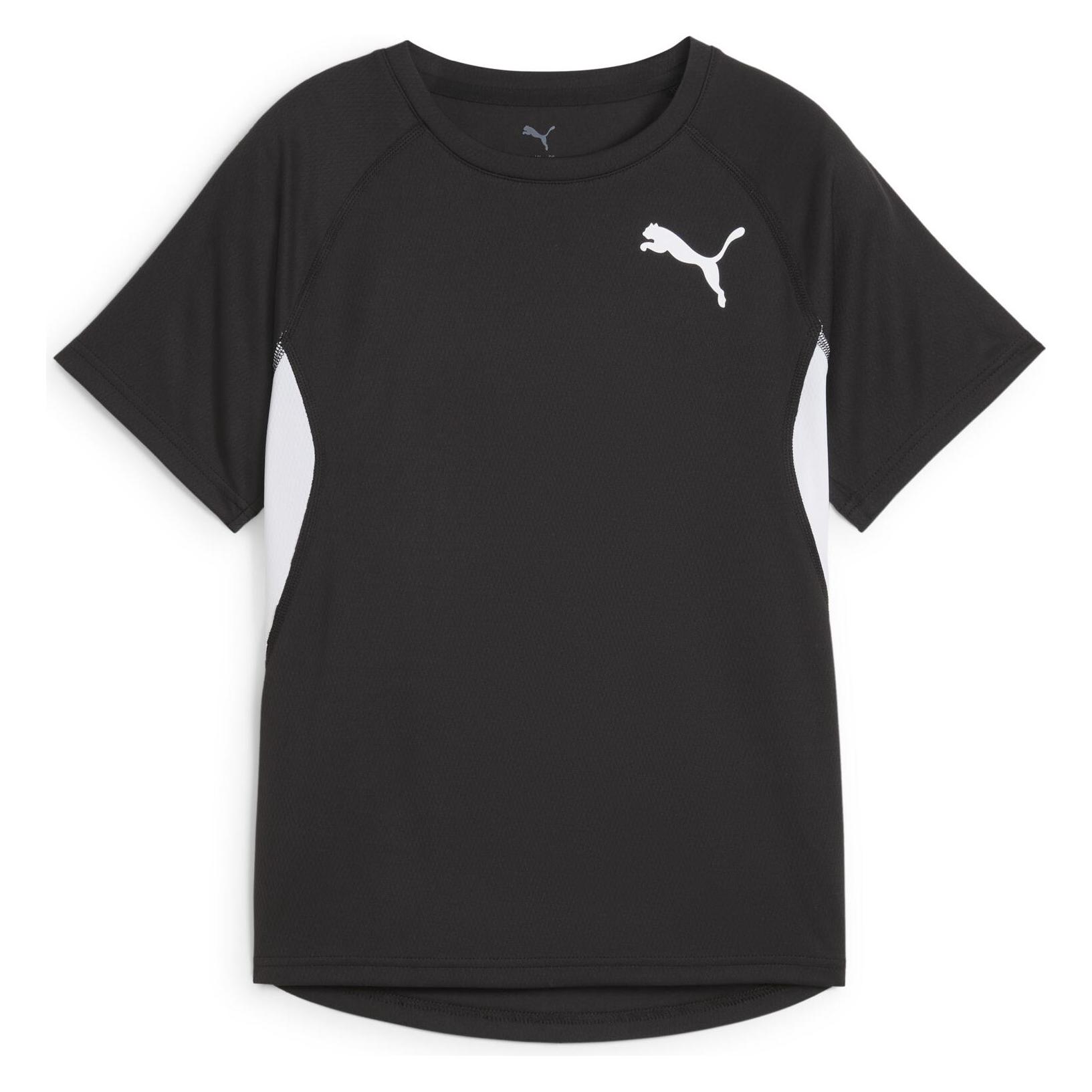 Puma Y CROSS THE LINE TEE 3.0 (164) (526758)