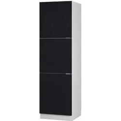 Vicco, Regal, Vorratsschrank Fame-Line (58 x 206 x 60 cm)