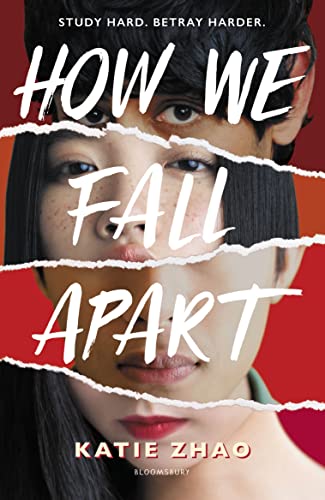 Katie Zhao - How We Fall Apart - Preis vom 09.10.2026 07:28:09 h