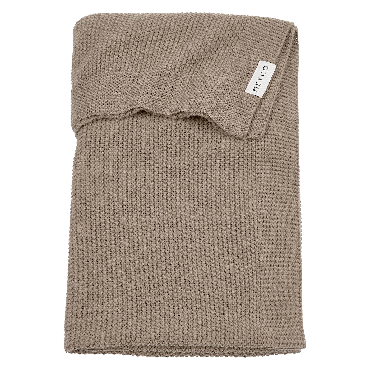 Meyco Babydecke (150 x 100 cm) (78072244)