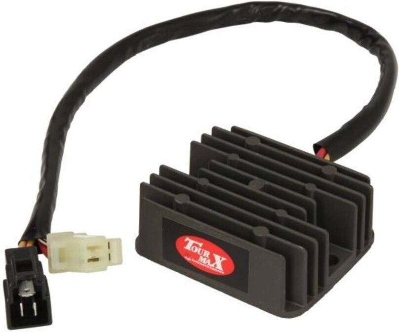 Regulador, gerador TOURMAX RGU-312