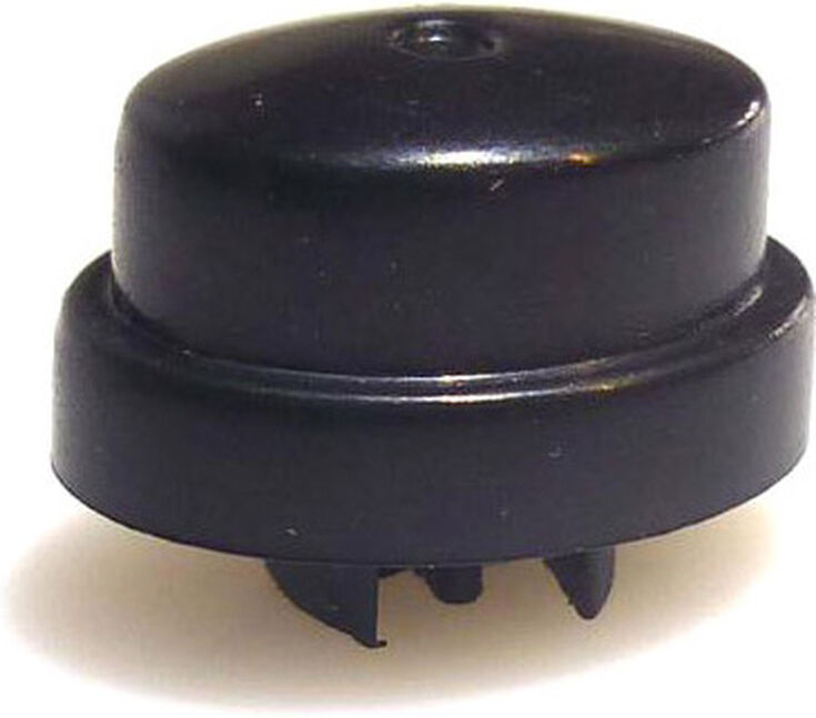 Ersatzteil Knopf Schwarz Taster Led Operator Klein