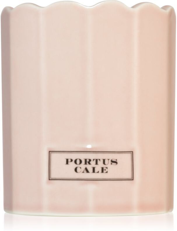 Castelbel Portus Cale Rosé Blush bougie parfumée 210 g