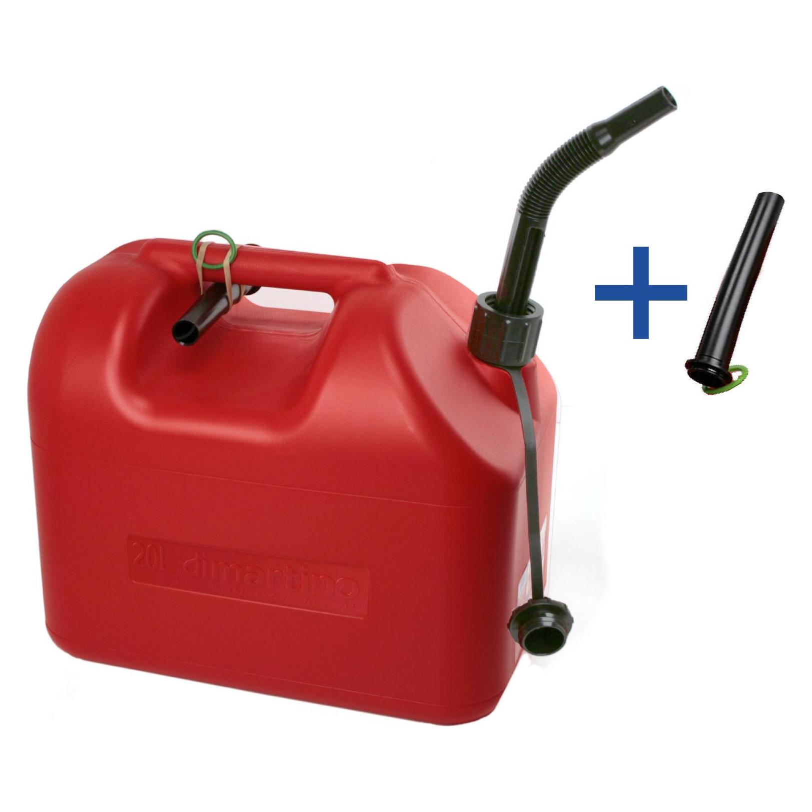 Alta Kraftstoffkanister 20 l PRO (7033)