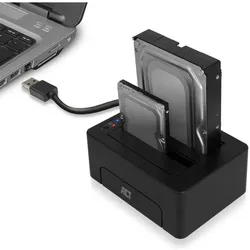 ACT AC1504, SSD + Festplatte Zubehör