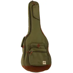 Ibanez IAB541-MGN Powerpad Steelstring - Gigbag Westerngitarre